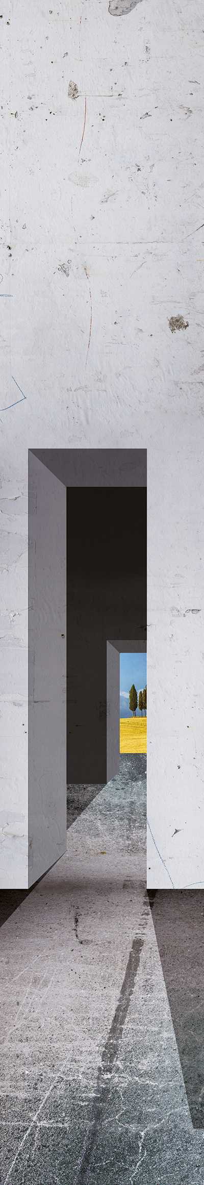 Paese 2 - designer