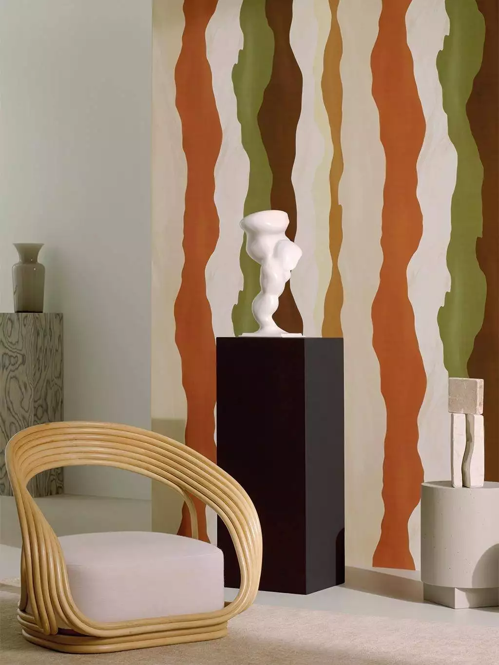 PAYSAGE INCONNU, Terre de sud