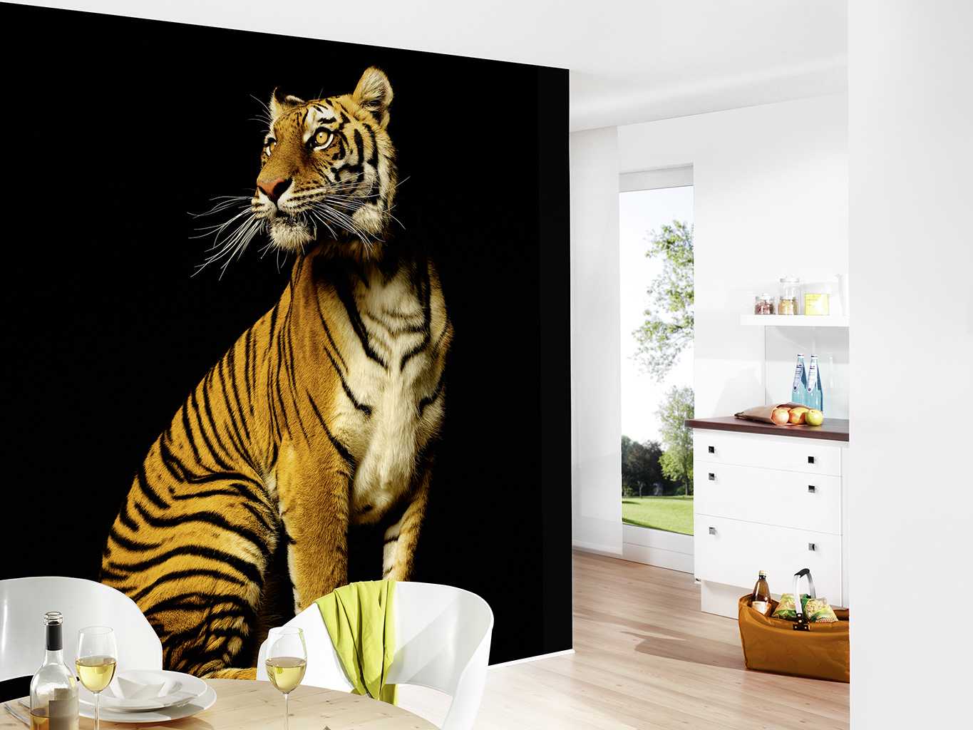 Tiger, col.38