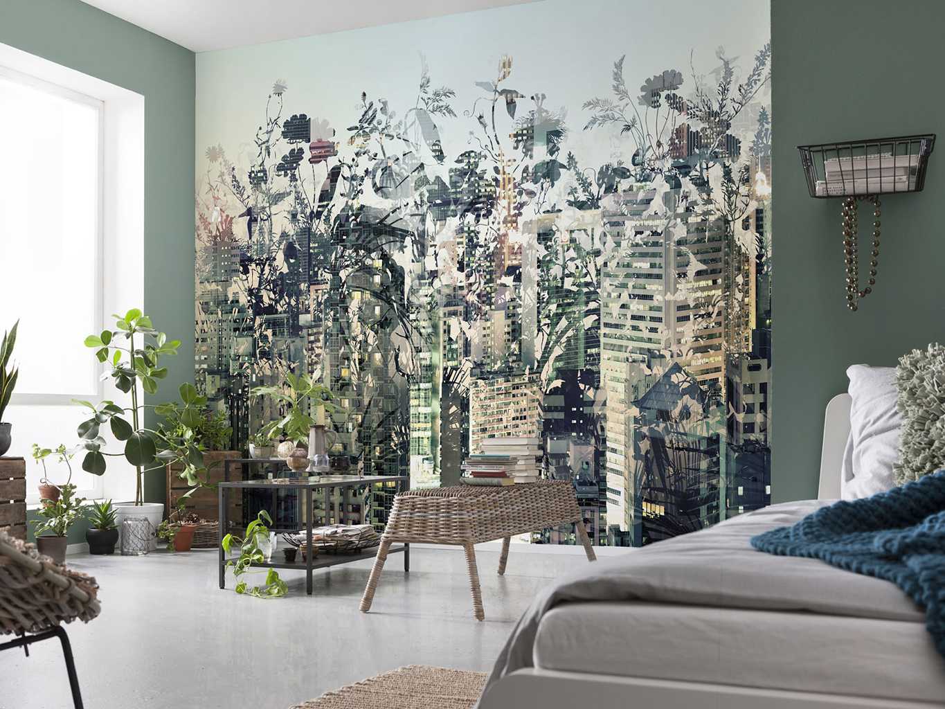 Urban Jungle