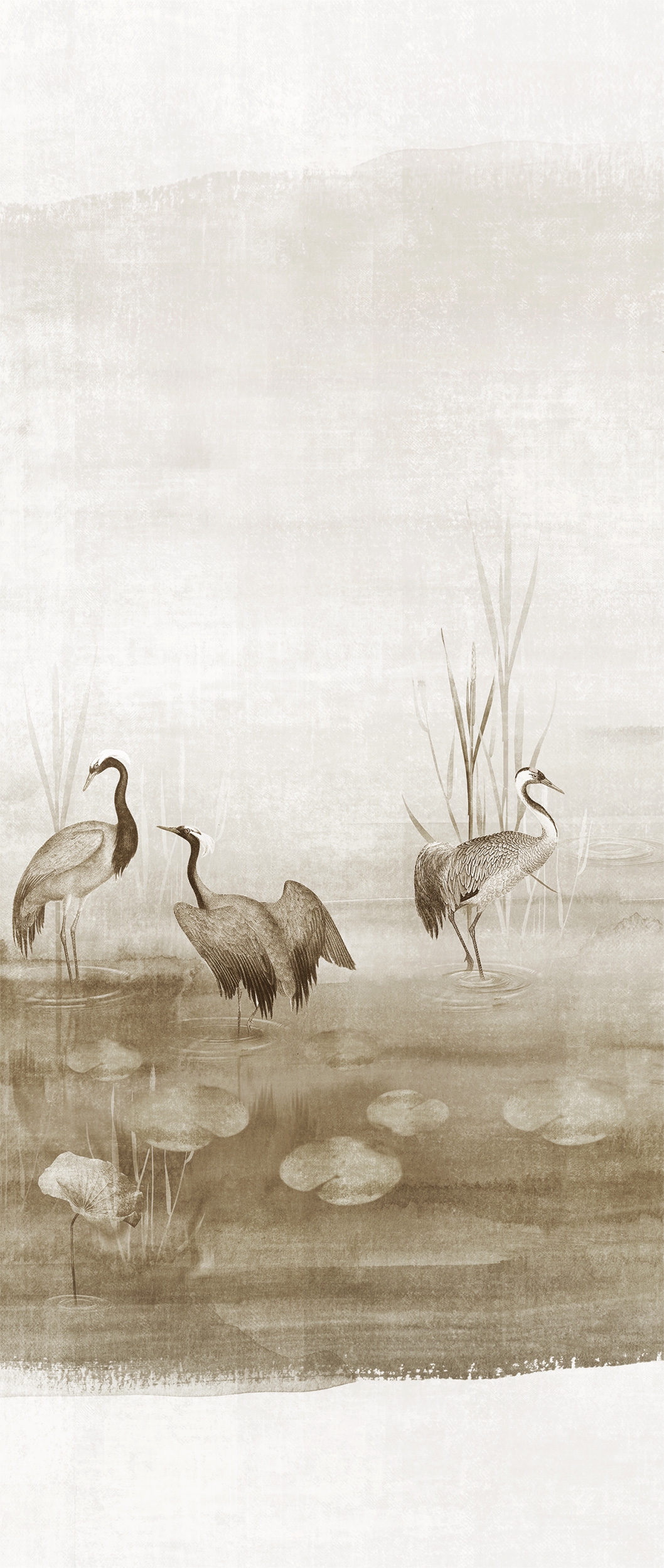 Waterside sand, col. 3