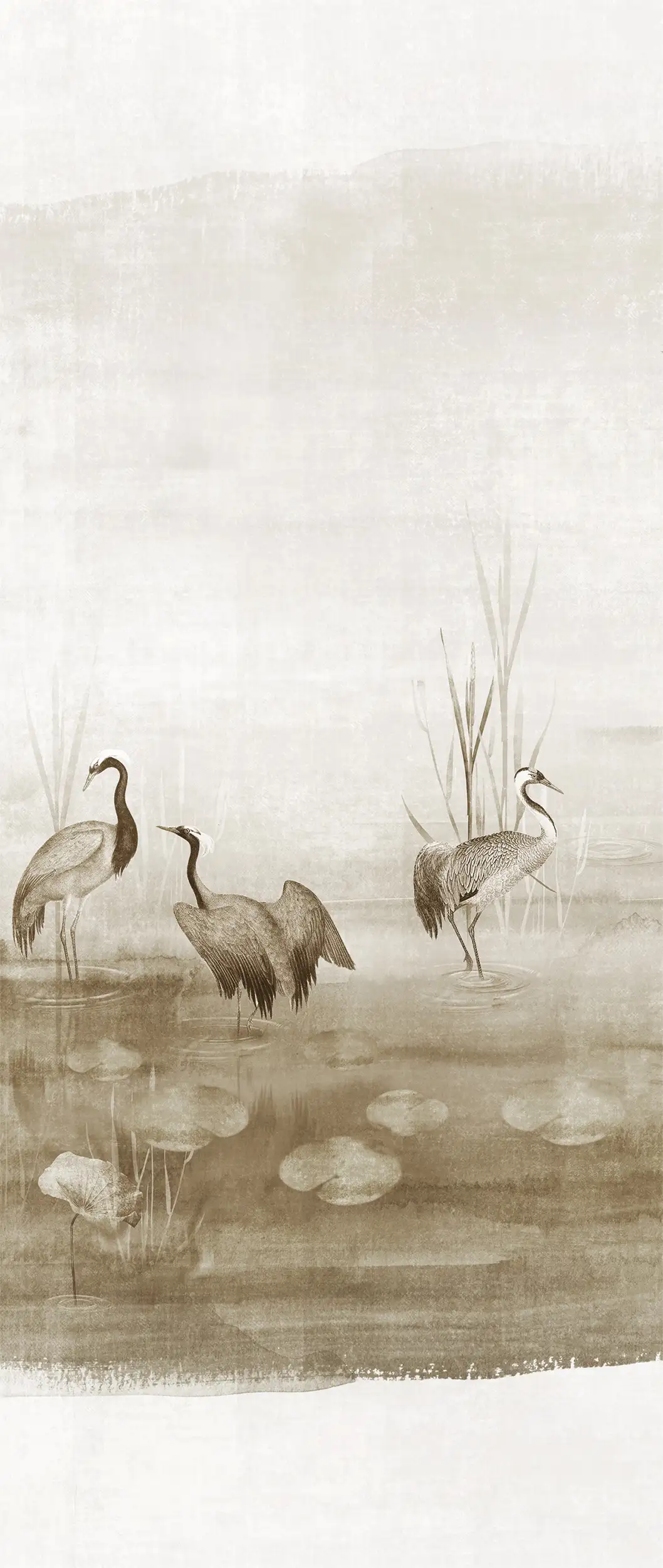 Waterside sand, col. 3