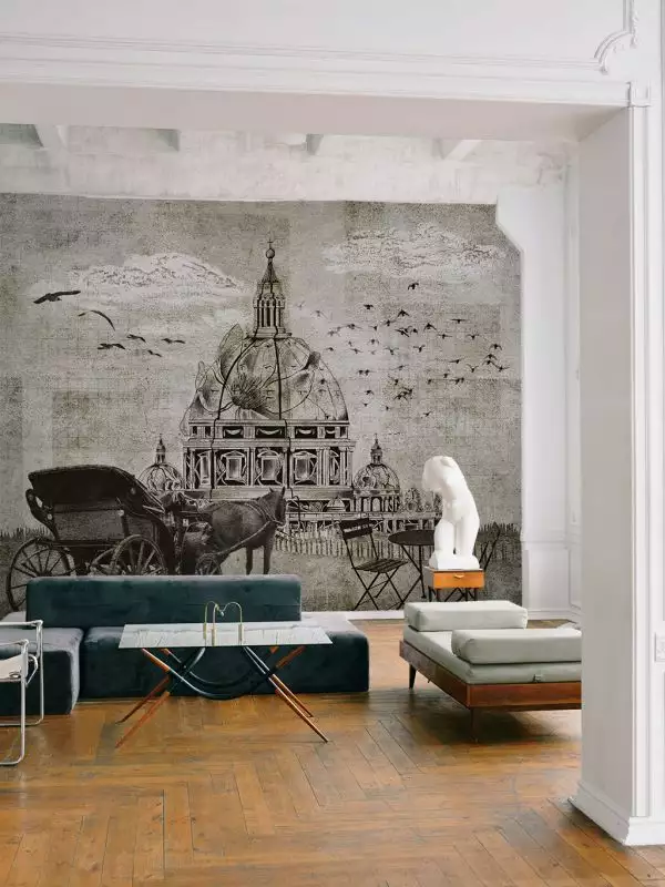 Roma Edition