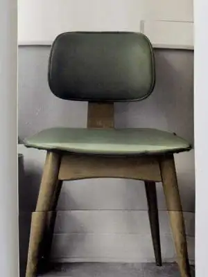 Geralds Chair