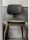Geralds Chair - Stuhl - Anthrazit - Creme - Grau - Grün - DeBorah BowneSS
