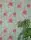 Birds in Paradise, col.03 - Blumen - Tapeten mit Vogelmotiven - Hellgrün - Multicolor - Pip Studio