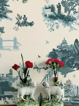 London Toile, col. 03