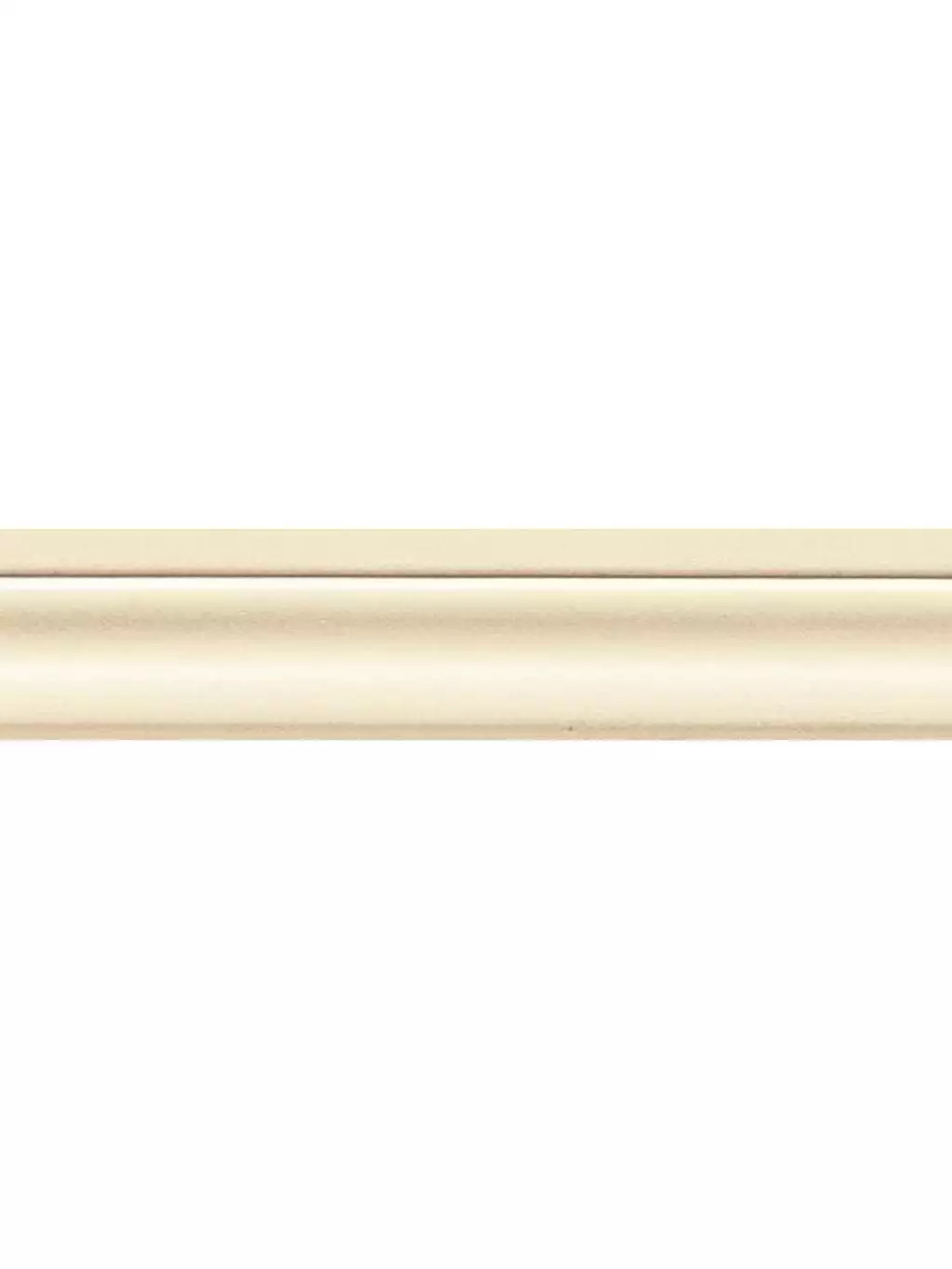 Border 3,2 cm - Creme - Lincrusta