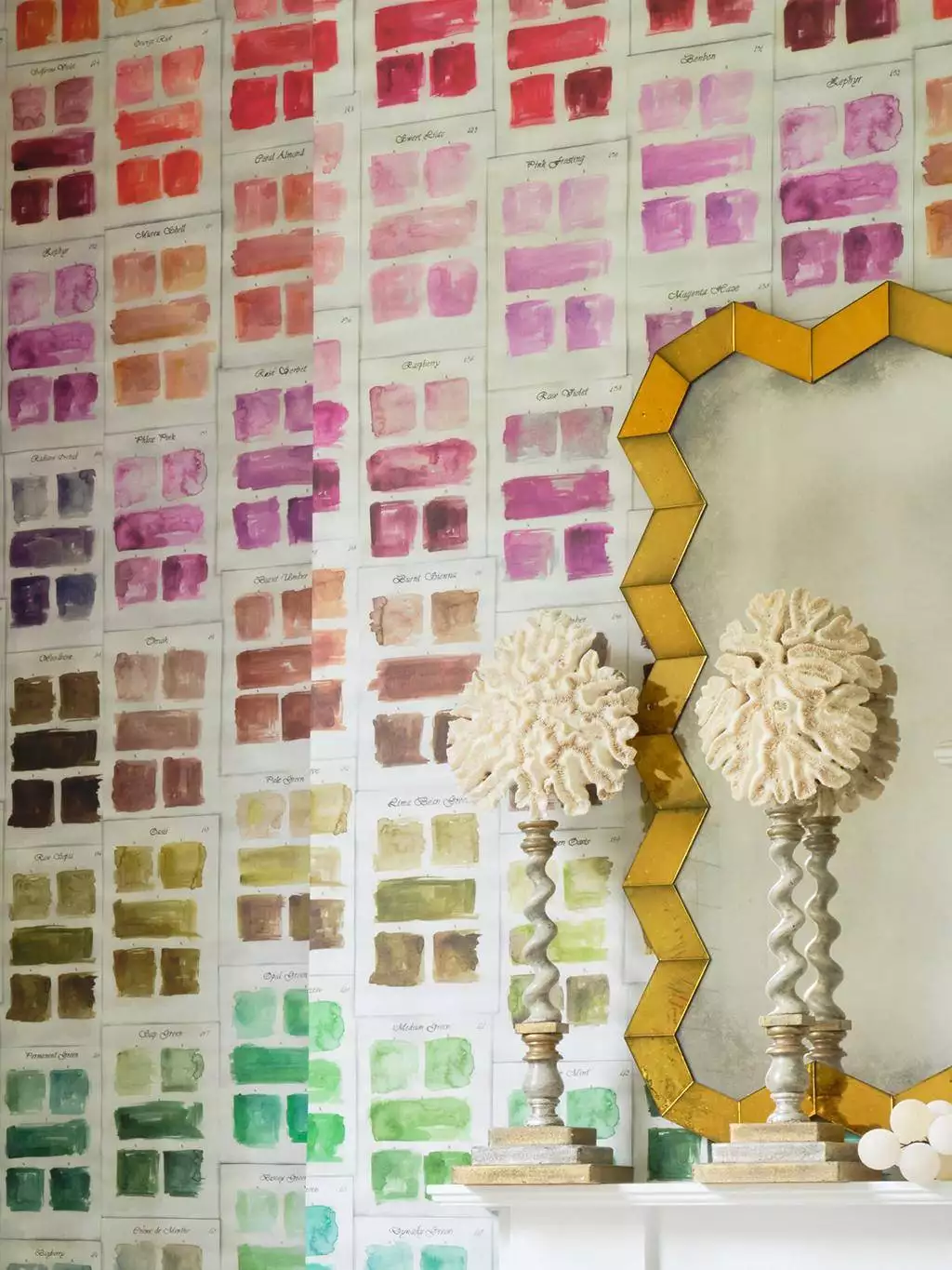 Palette Palette