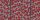 Cotton Tree, col.06 - Bäume - Kreise - Grau - Rot - Schwarz - MissPrint