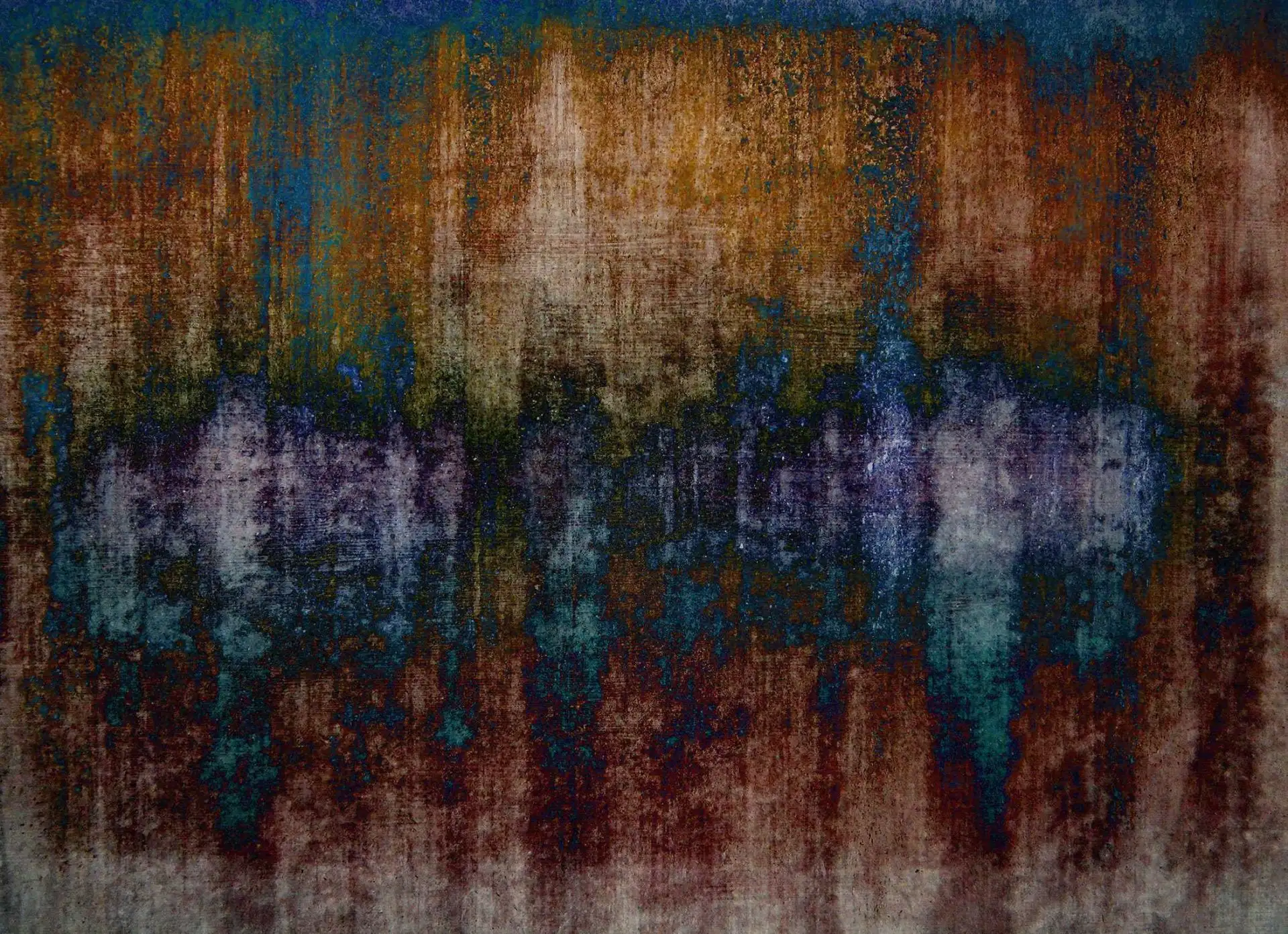 colour crush - Multicolor - Carlos