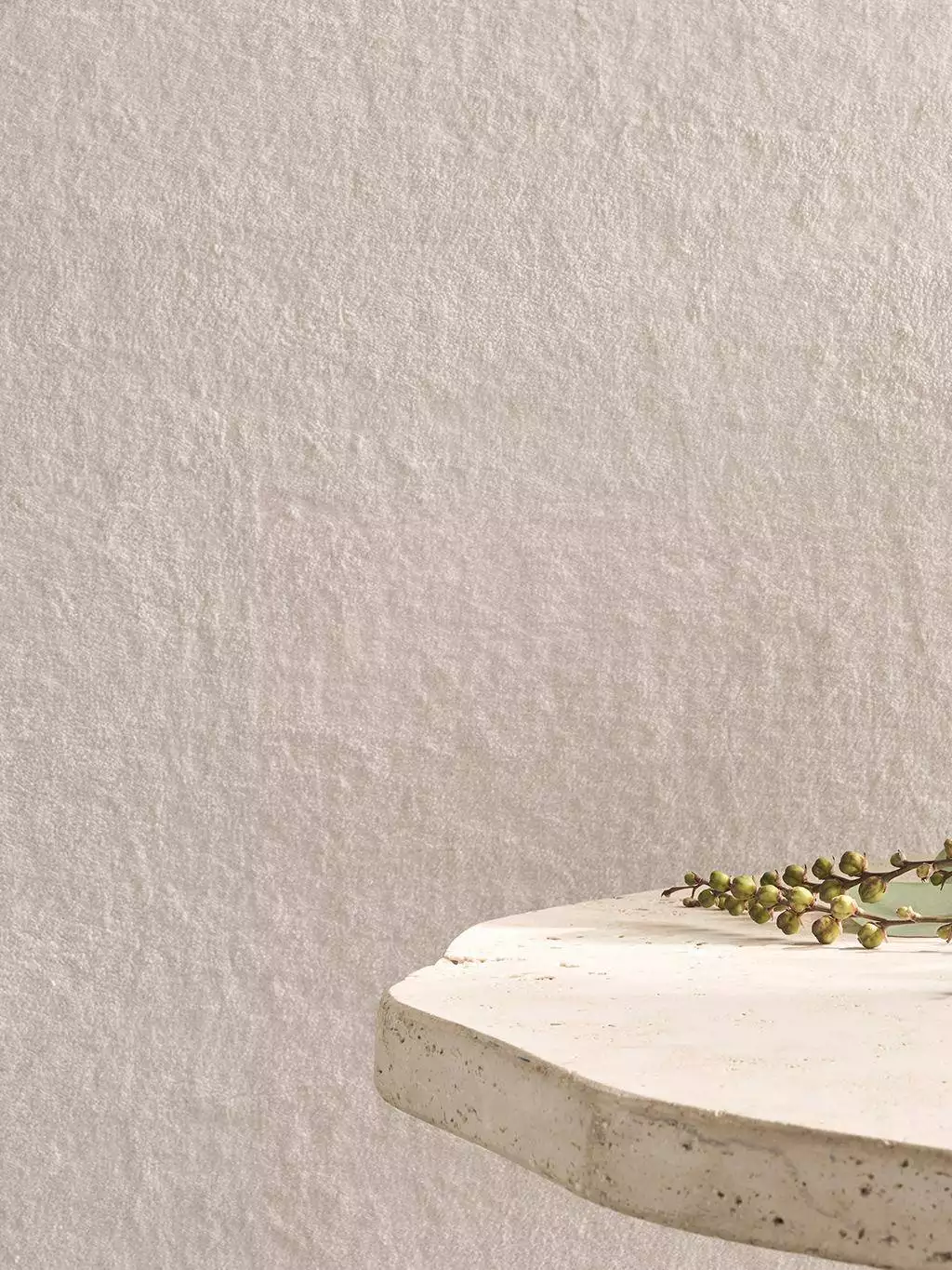 Elemental, col. 01 - Moderne Muster - Naturfaser - Textil & NaturTapeten - Hellbraun - OMEXCO