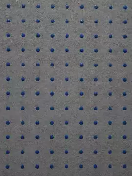 Dots, Iron Grey – 31009
