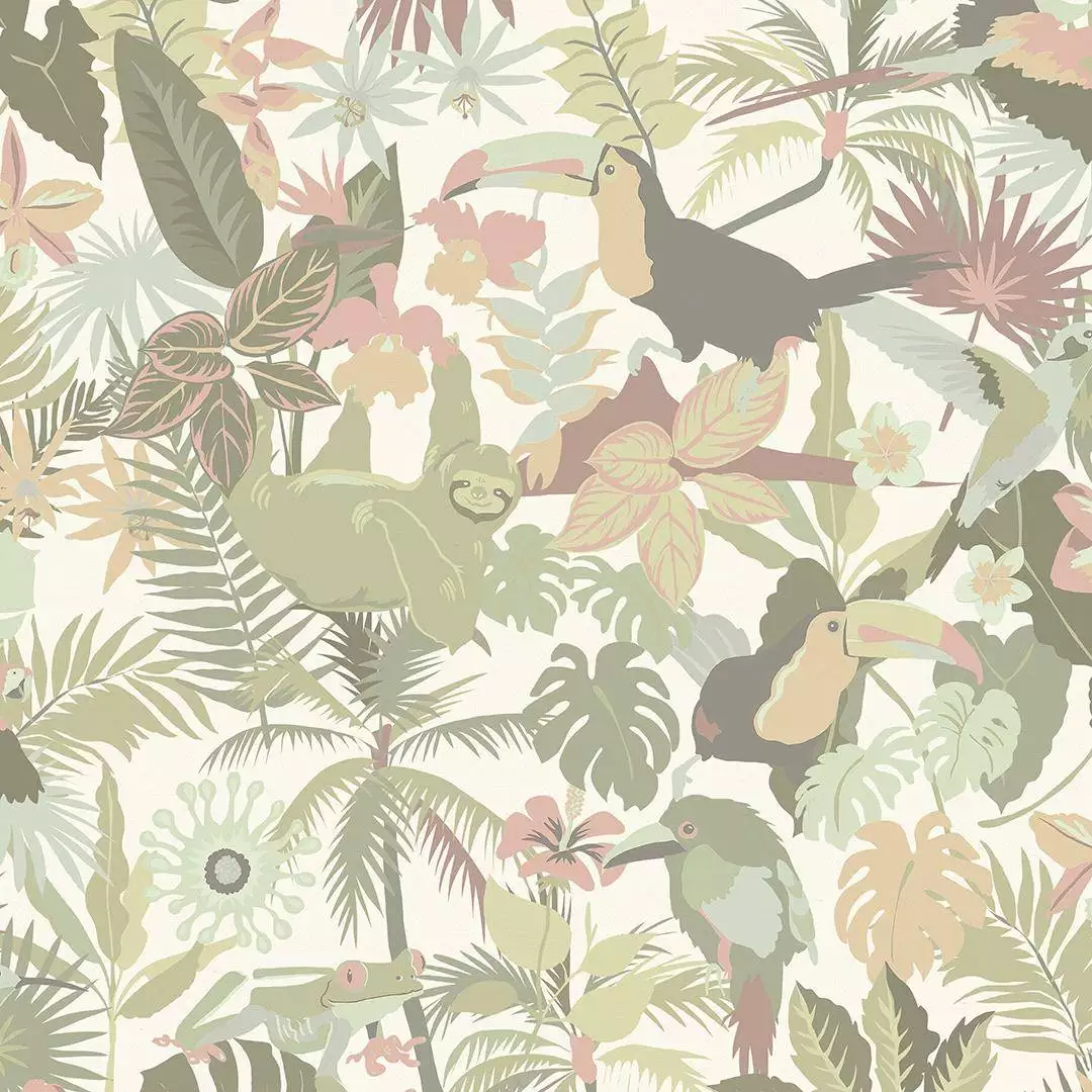Selva Wallpaper in Cloud Selva Wallpaper in Cloud