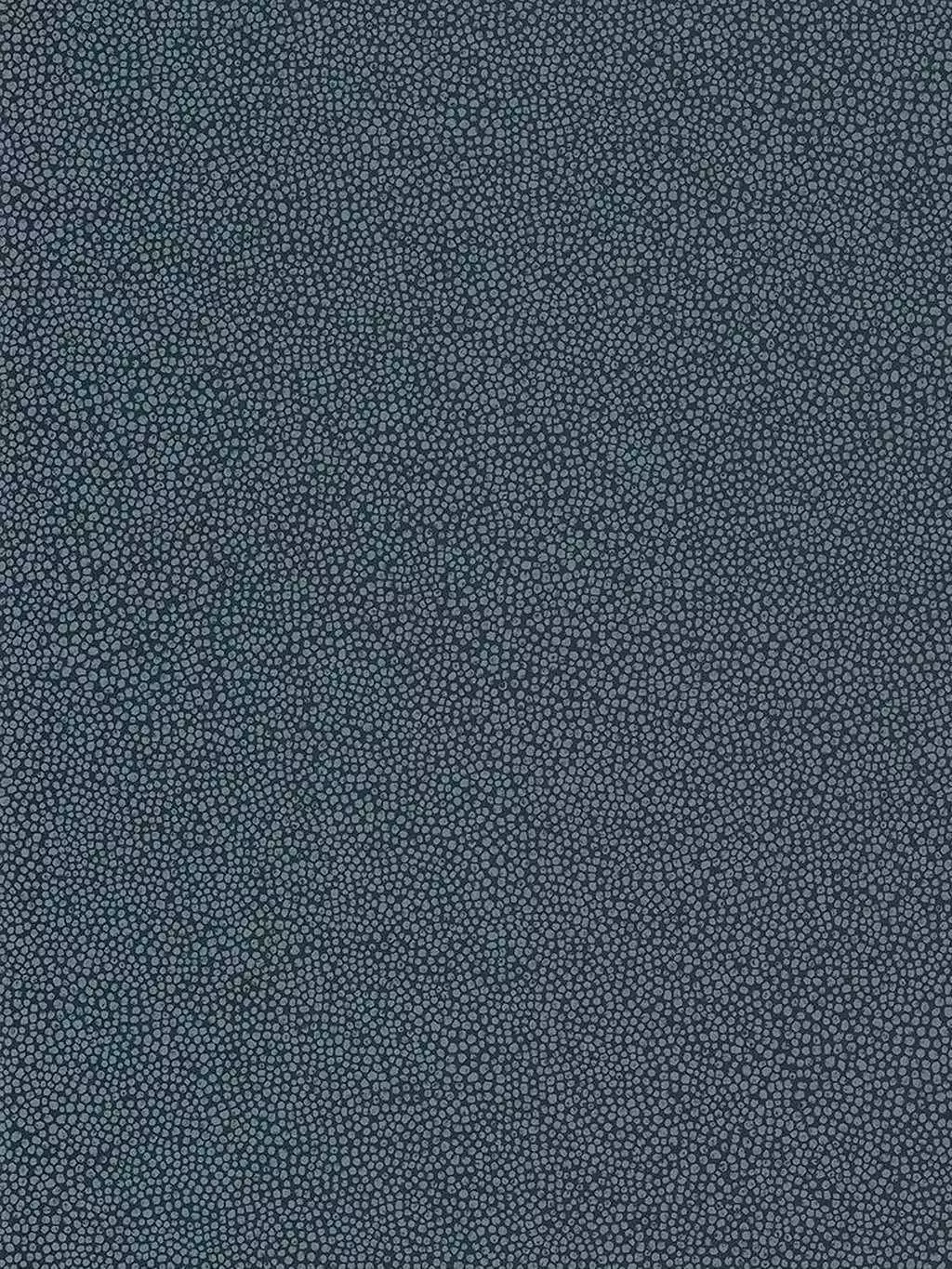 Brit, col. 58 - Gitter - Punkte Tapeten - Grün - Casamance