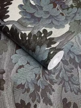 Plantasia Wallpaper, Amazonite