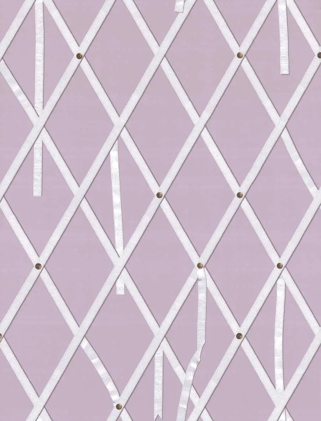 Nouvelle Me! col.04 - Rauten - DESIGNERS GUILD