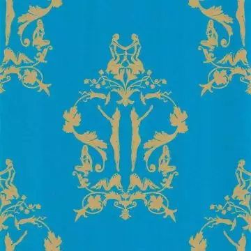 Anakreon, blue gold