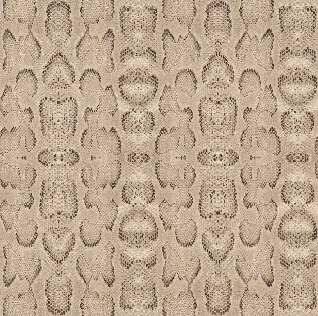 Botho, col.04 - Leder - Braun - Hellbraun - Osborne & Little