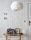 Zebrawood, col.04 - Holzdesign / Holzoptik - Holzdesign / Holzoptik: - Grau - Weiß - Cole & Son