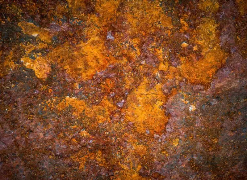 Corroded Grunge
