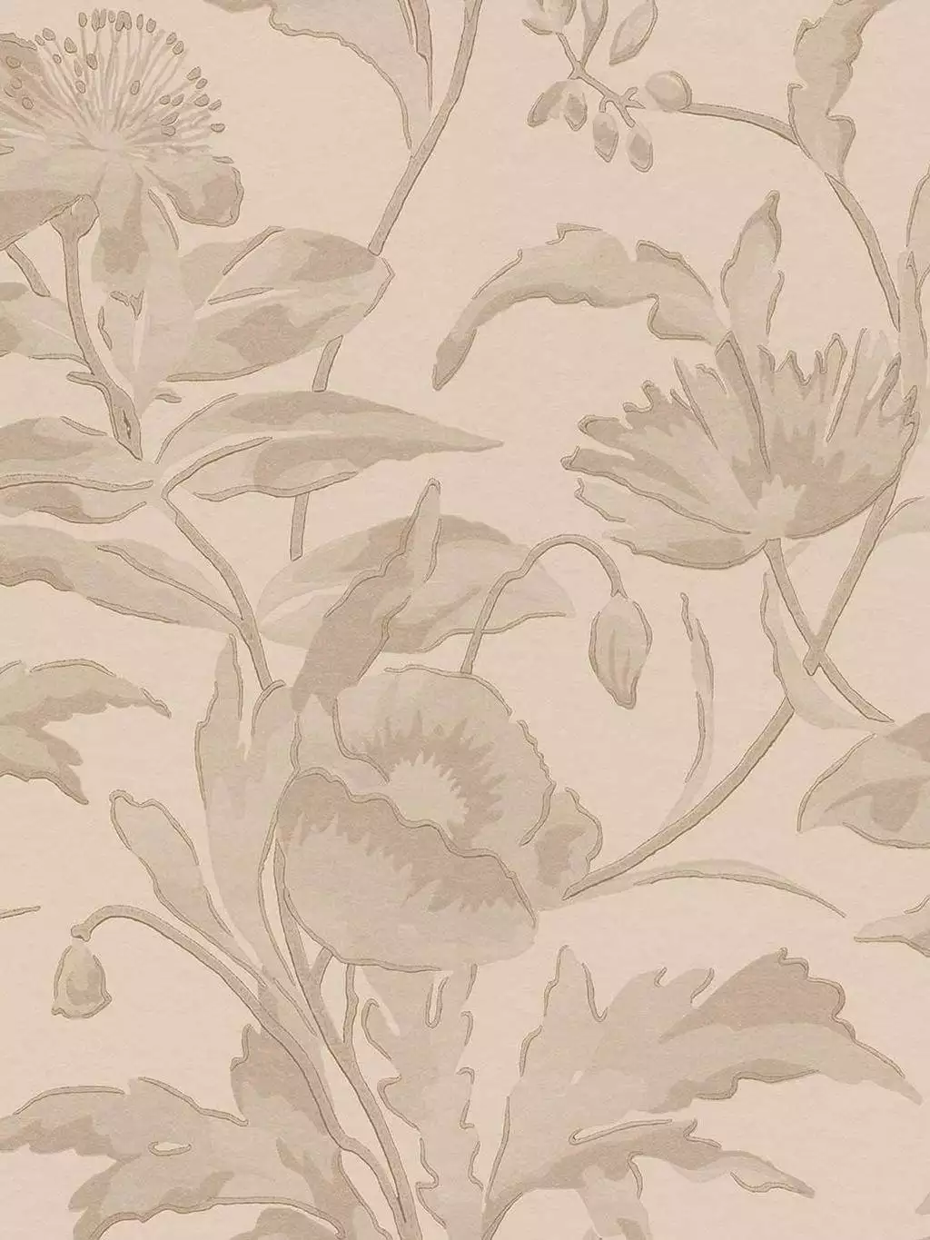 Gilded Flower, col. 01 Gilded Flower, col. 01