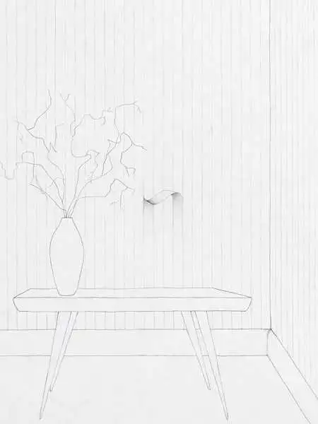 unwinding-discipline, col.1 - Weiß - Carlos