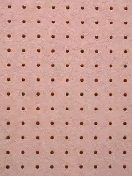 Dots, Bright Pink - 31026