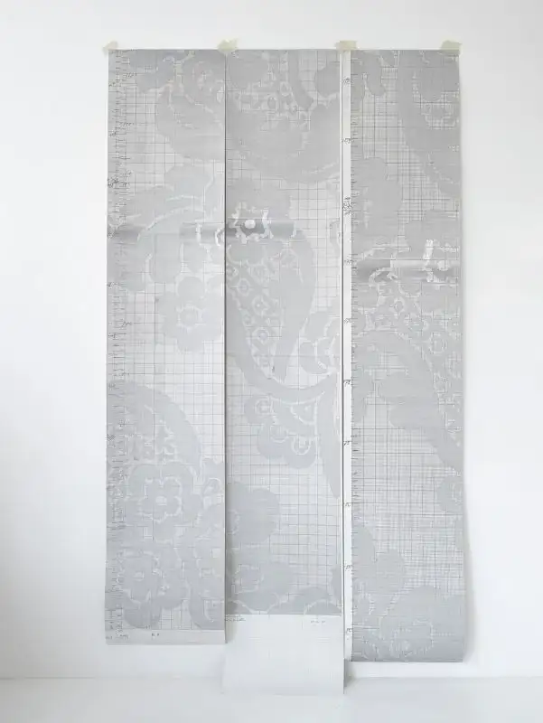 Collage Paper - full of pattern