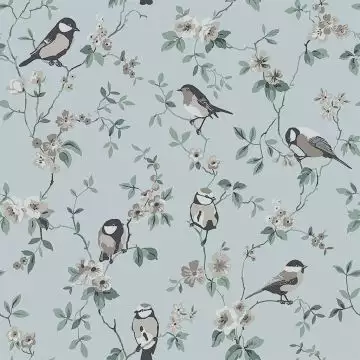 Falsterbo Birds, col. 1