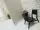 In the White Room - Papier - Papiertapeten - Vlies - Weiß - Weiß - Tracy Kendall Wallpaper