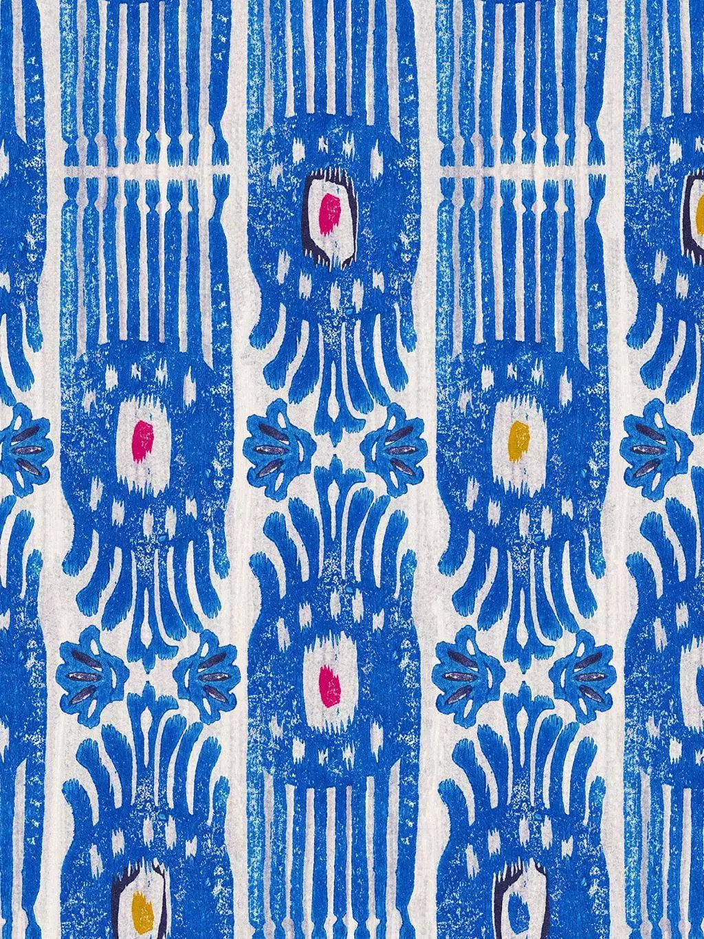 Ikat Carnival Ikat Carnival