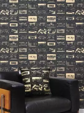 C60, chalkboard