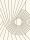 SPIRAL, col. 06 - Braun - Creme - Grafische Muster - Kreise - Linie - Papier - Retro Muster - Braun - Creme - Erica Wakerly
