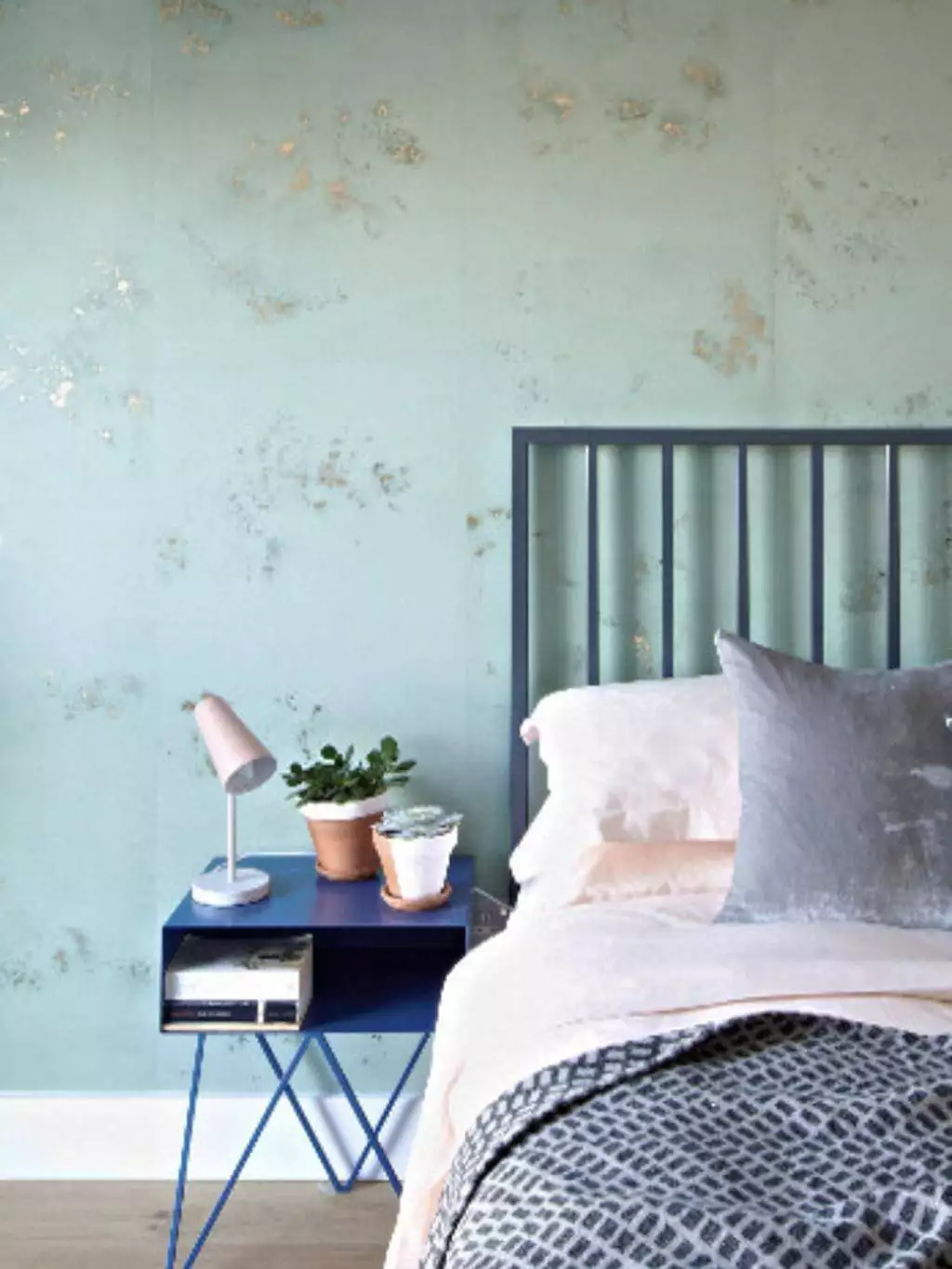 Igneous , olive - Metallic - Gold - Hellgrün - Custhom