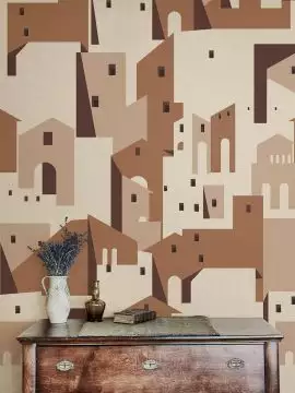 Brown Edition
