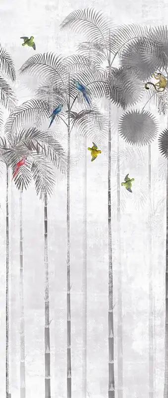 Jungle moon, col. 2