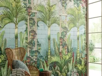 Palm House, col. 1