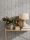 Herringbone - Zickzack - Schwarz - Weiß - ferm LIVING