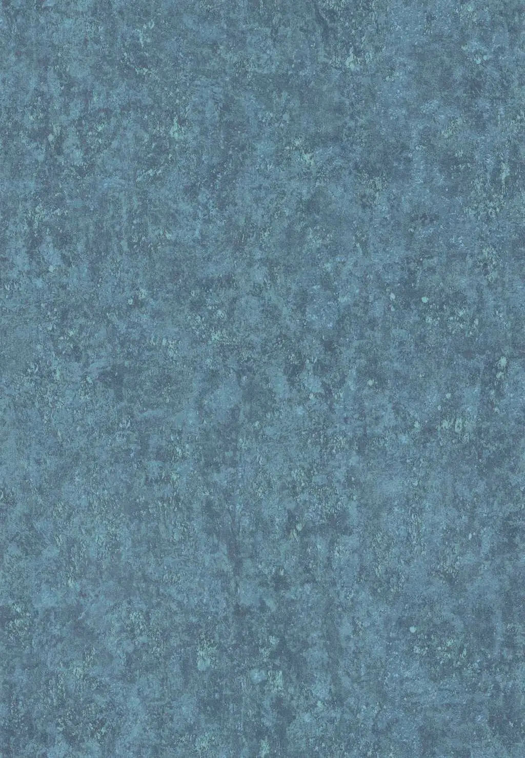 Salvage, col.09 - Patina - Anthrazit - Hellblau - Silber - Türkis - Cole & Son