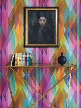Prism Geometric II