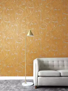 Nefertiti Gold