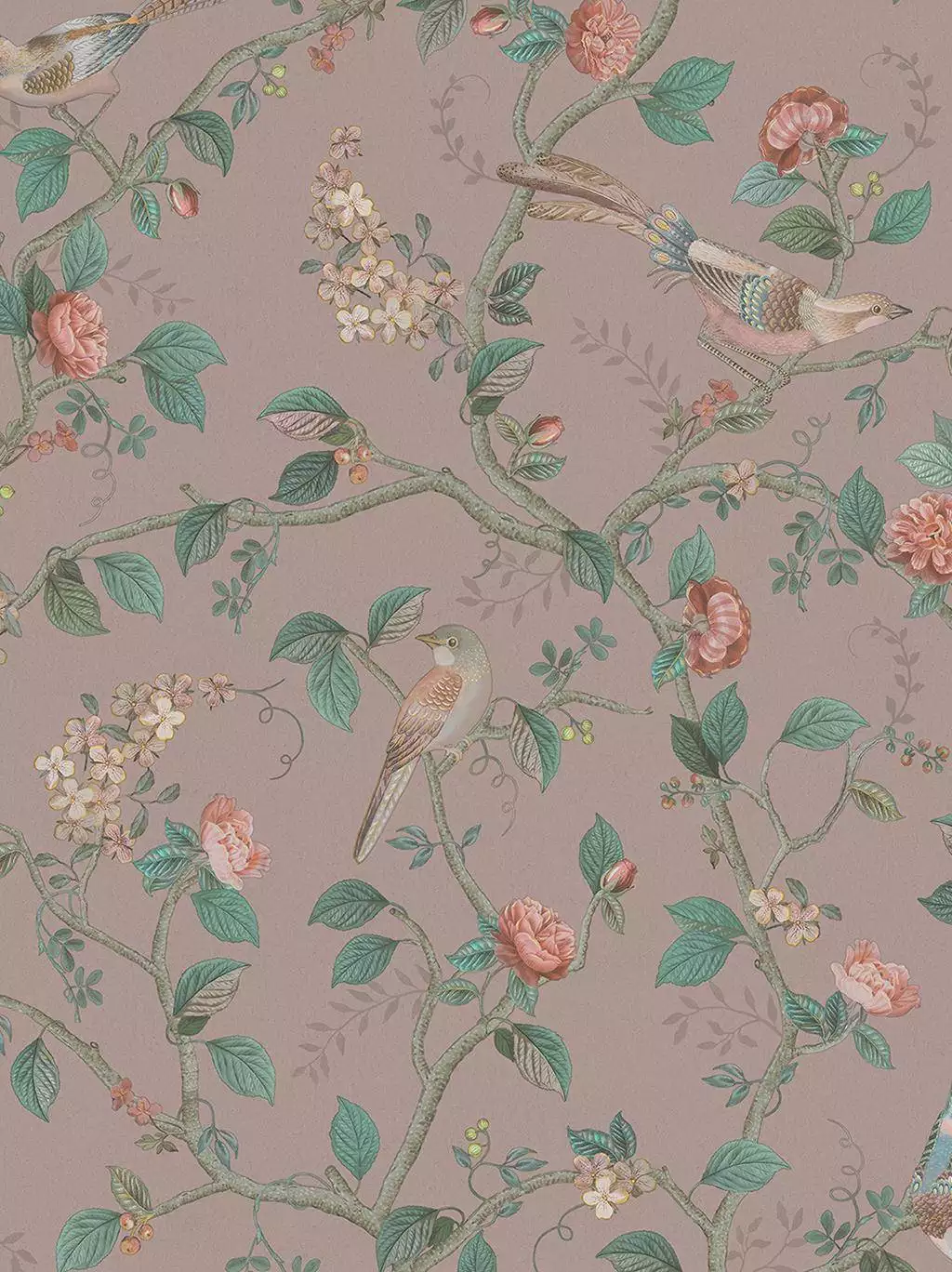 Pip Birds, col. 02 Pip Birds, col. 02