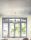 Patine - Farbverlauf - Steinoptik - Steinoptik: - Anthrazit - Creme - Grau - Texdecor