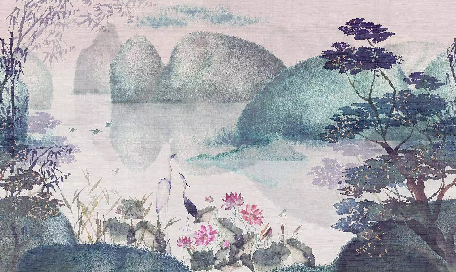 Keshiki Keshiki