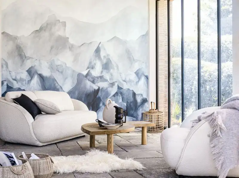 Panoramique Everest
