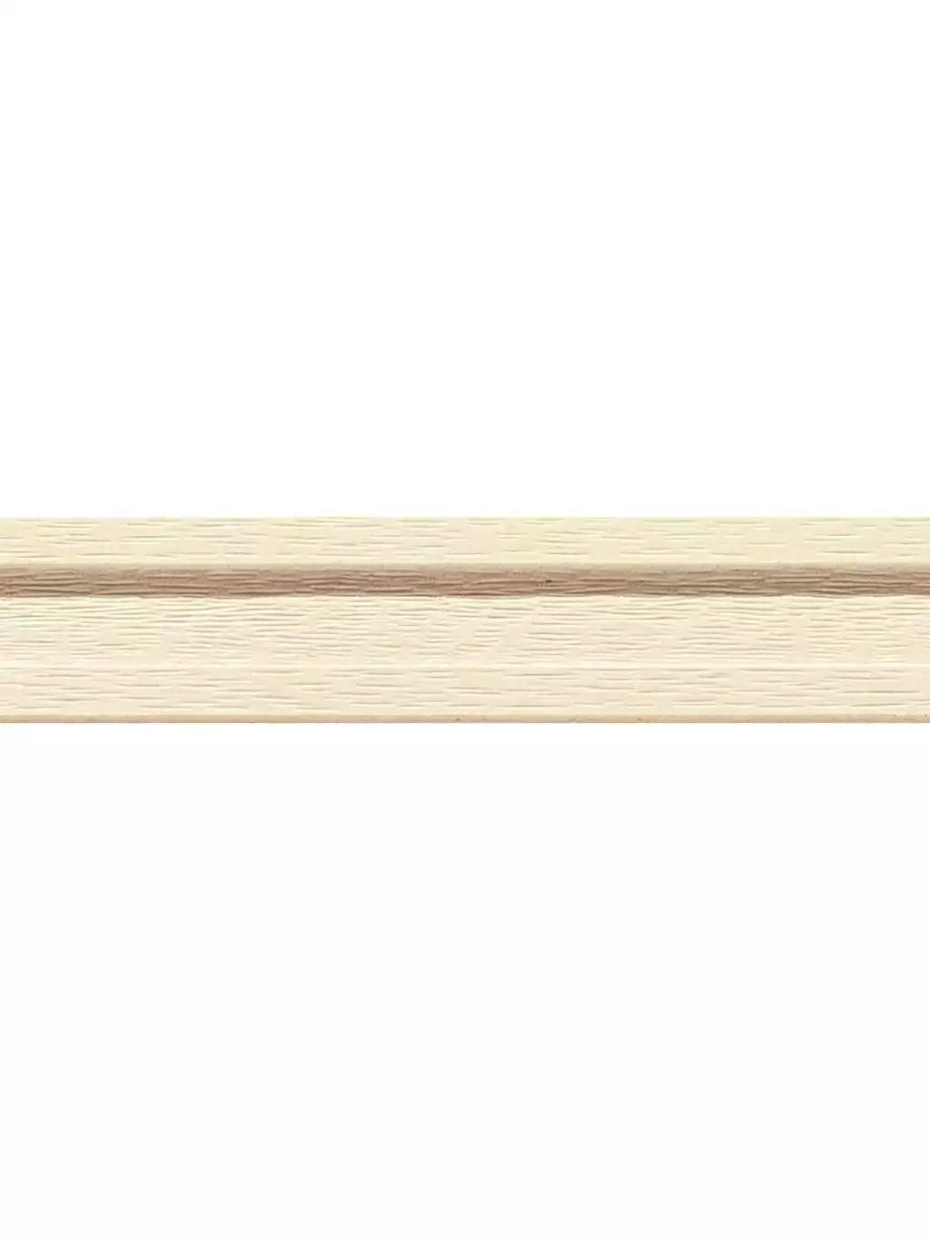 Border 1 cm - Creme - Lincrusta