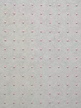 Dots, Pearl Grey - 31004