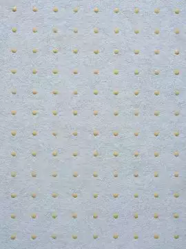 Dots, Brightened Ultramarine - 31015
