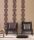 Narbonne, col. 12 - Braun - Florale Muster - Gold - Klassische Muster - Ornamente - Ornamente Tapeten - Ranken - Vlies - Braun - Gold - ARTE